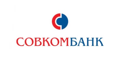 Логотип Совкомбанк.