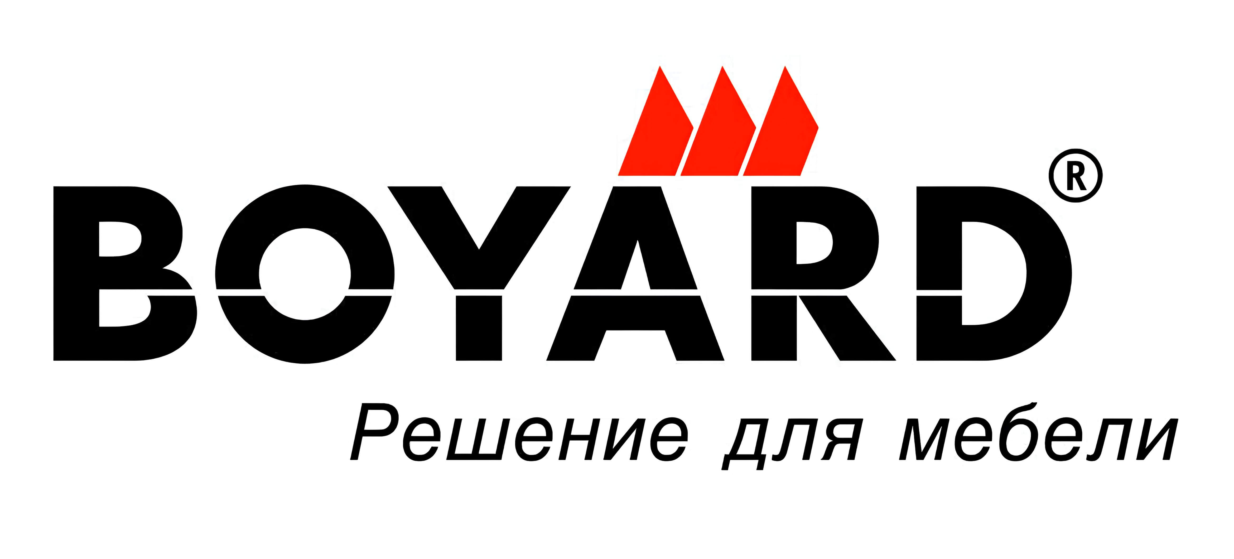 Кухни с фурнитурой Boyard