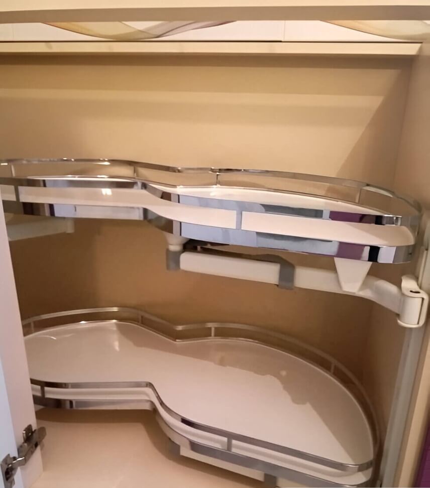 Наша работа.