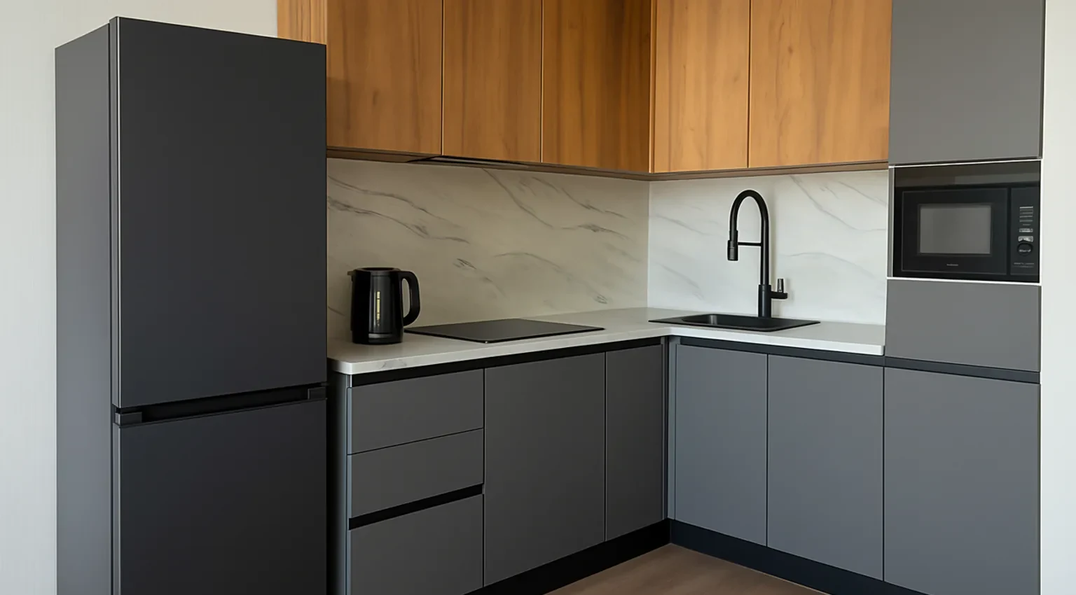 Кухня «Берлин» — фото 5